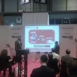 Logistics 2015 - E-commerce