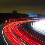 La tecnología de seguimiento en transporte y logística