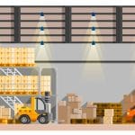 La importancia de los nodos logísticos para las empresas de logística