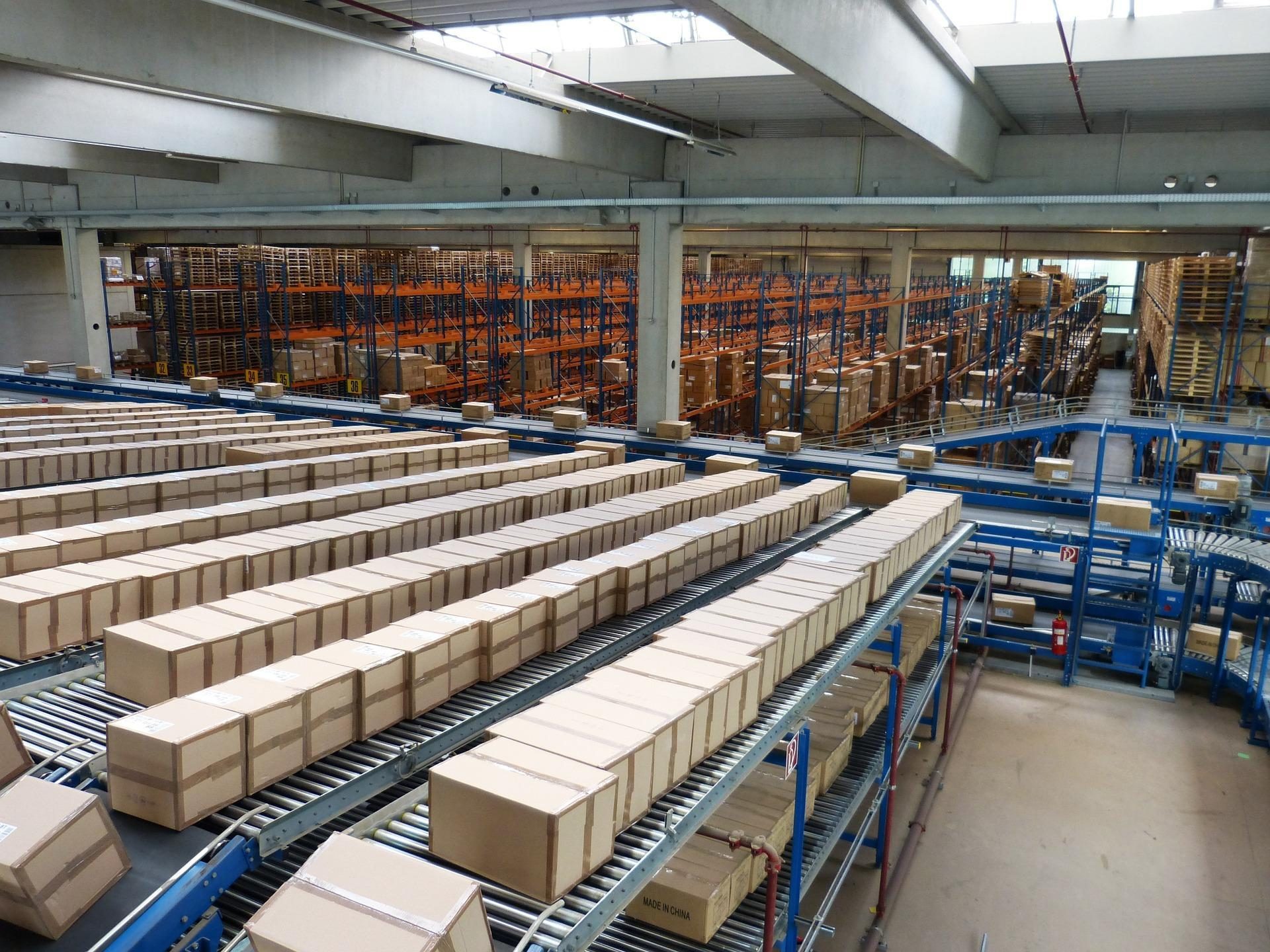 Logistica3PL