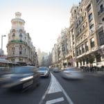 La contratación de empresas de logística en la zona centro sigue creciendo