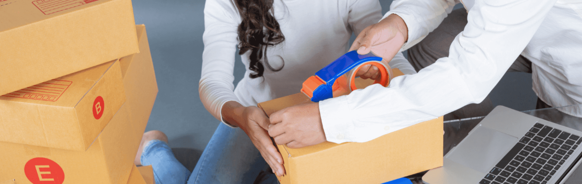 Cómo mejorar la logística en tu ecommerce | Moldstock