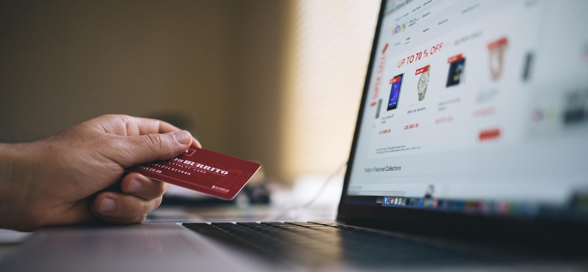 Ecommerce