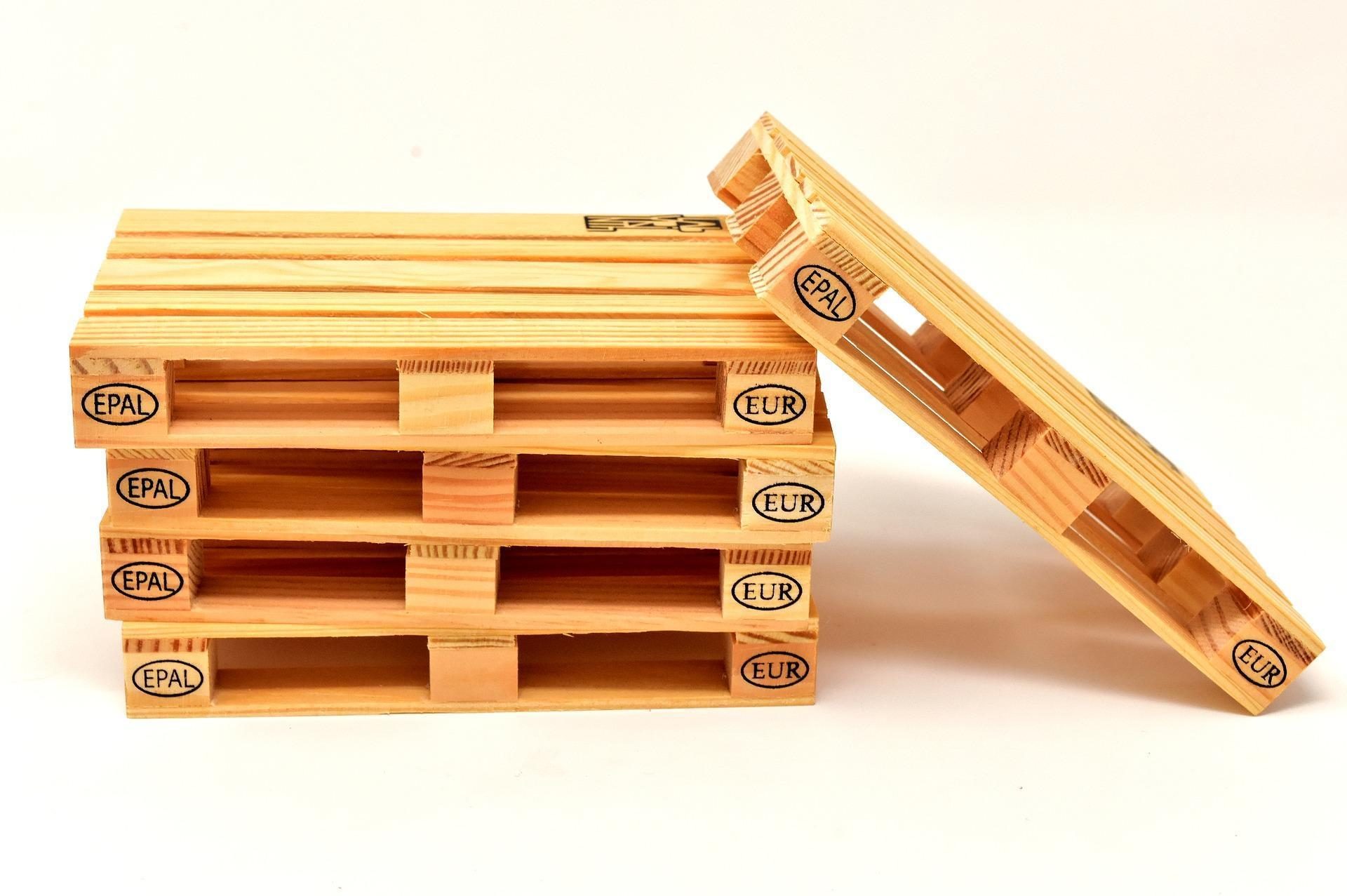 europallet