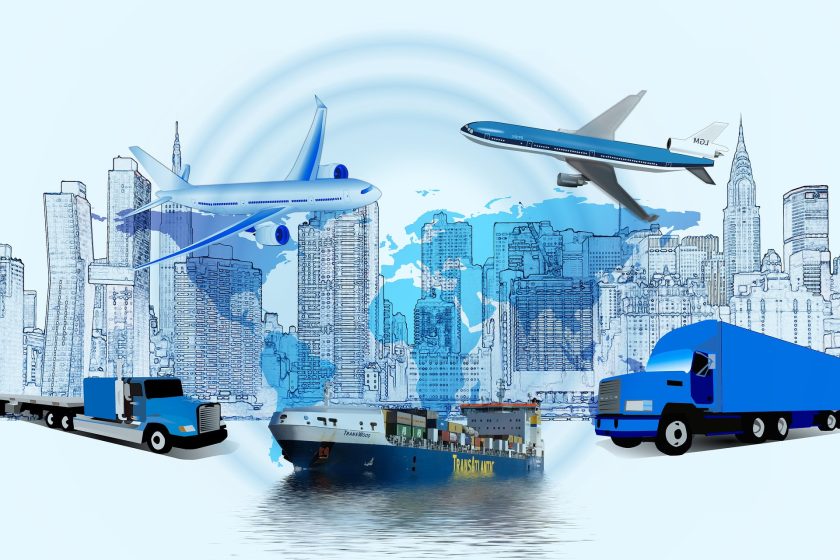 transporte internacional plan