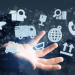 Logística 4.0: La revolución tecnológica en la cadena de suministros