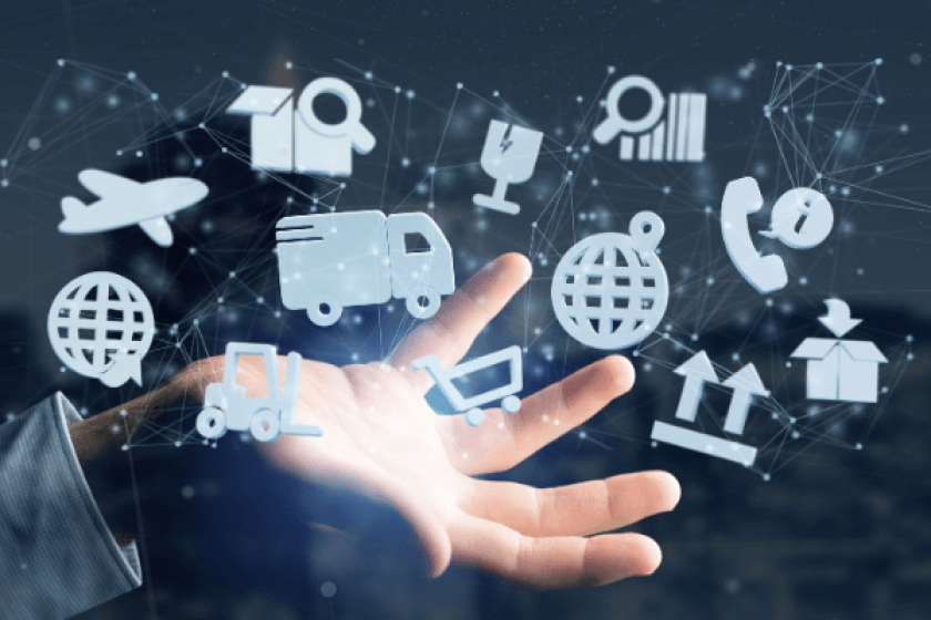 Logistica 4.0