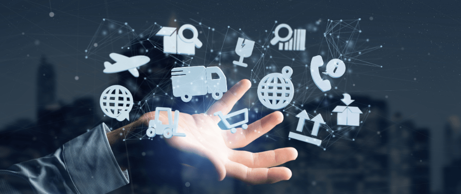 Logistica 4.0