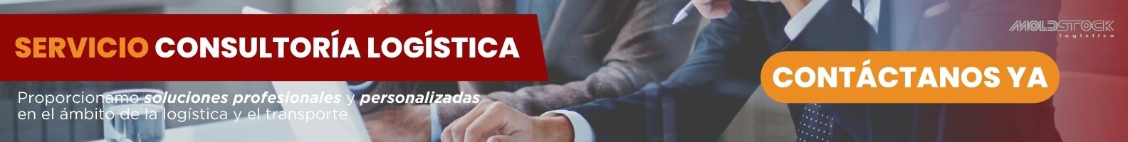 consultoría logística