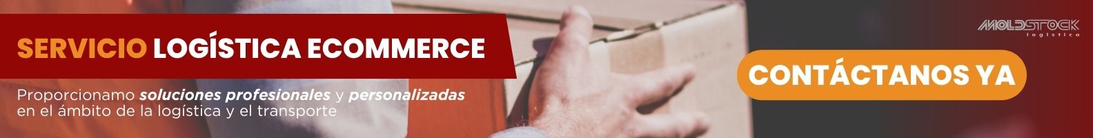 servicio logistica ecommerce