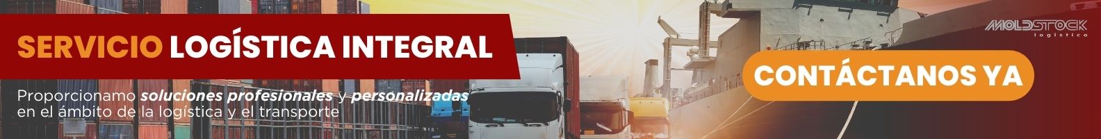 servicio logistica integral
