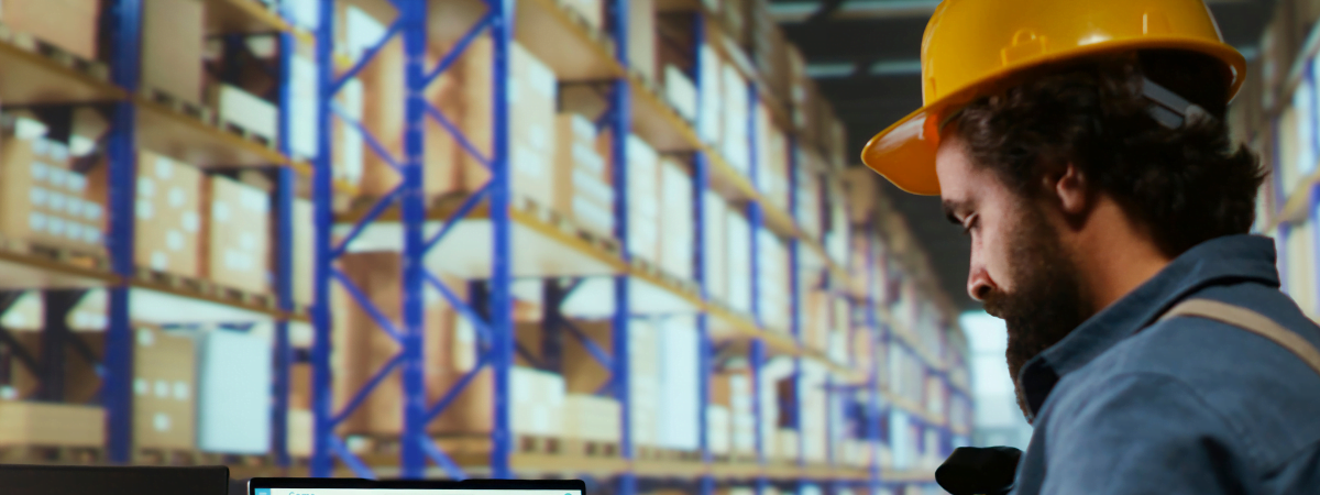 optimizar cadena de suministro