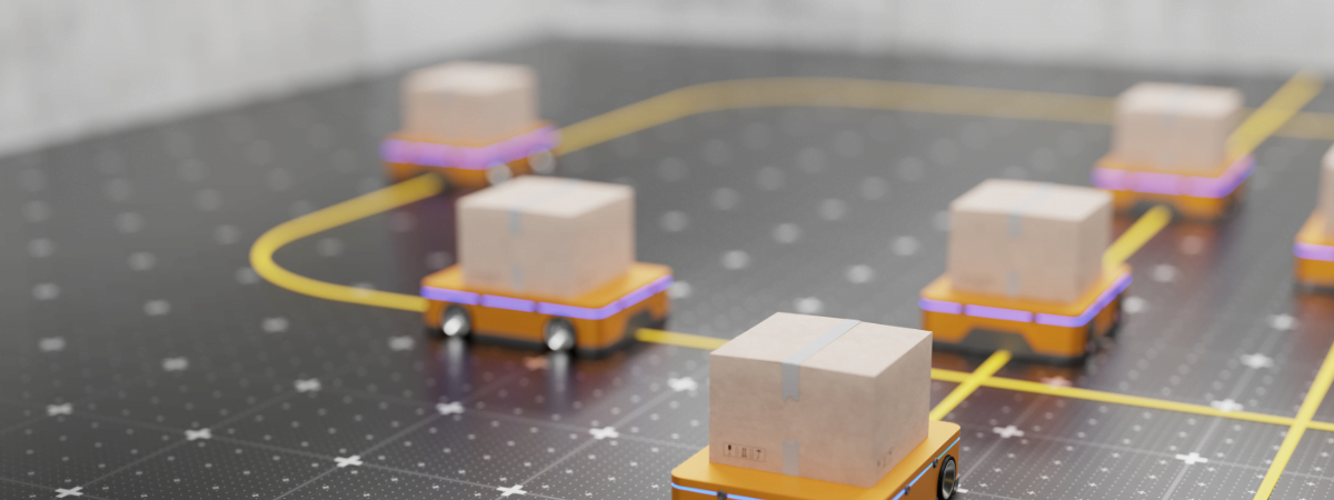 mejorar la cadena de suministro