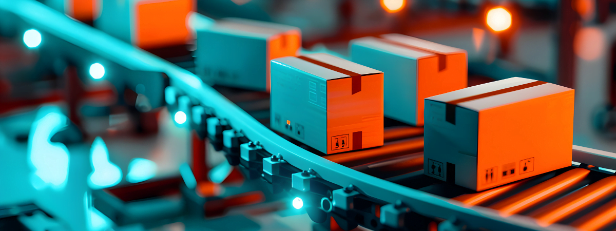 Diferencias entre cadena logística y cadena de suministro