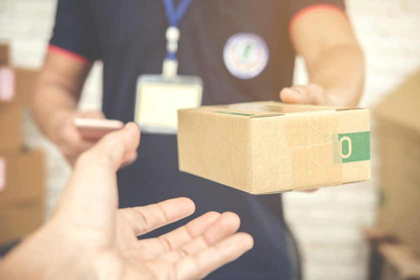 Claves de la logística para ecommerce
