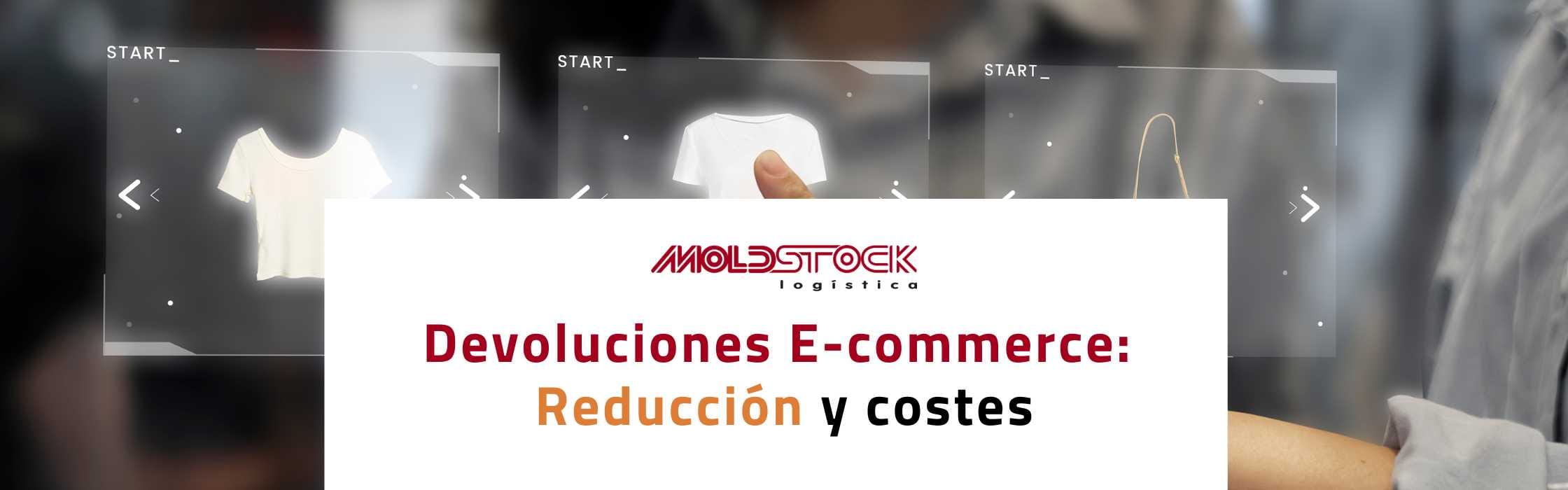 devoluciones ecommerce
