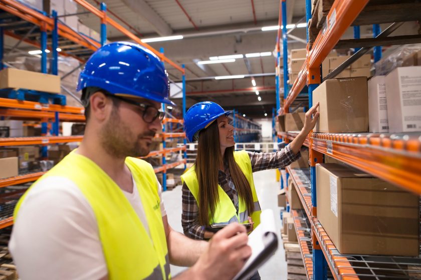 riesgo desviacion inventarios