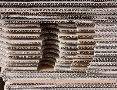 Reduce y mejora tu empaquetado para una logística sostenible