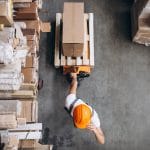 4 claves para entender la logística de transporte y distribución