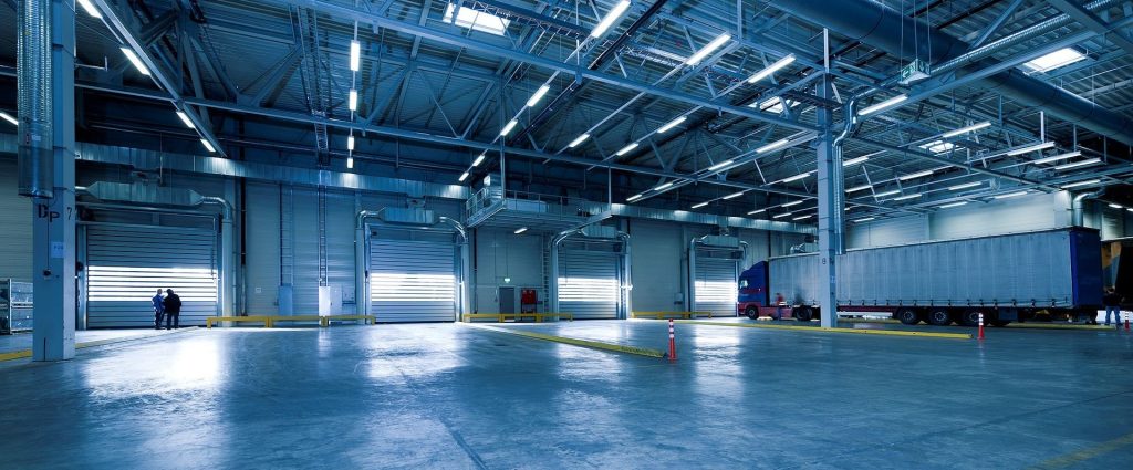 Practicas para un almacén sostenible