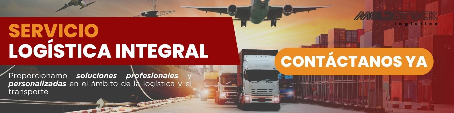 logistica integral