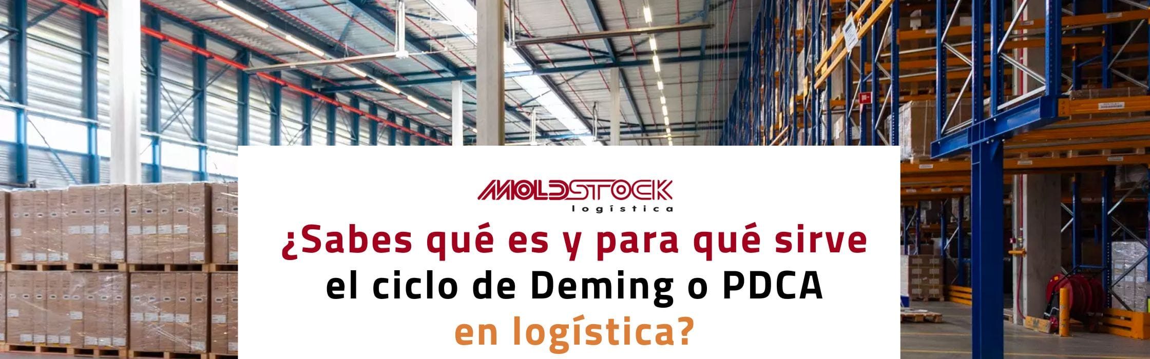 ciclo deming o pdca