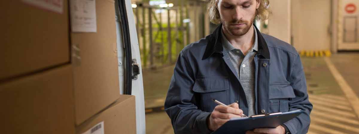 problemas logisticos habituales