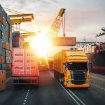Por qué es tan importante la coordinación logística en los camiones de mercancías