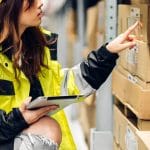La importancia del agente logístico para la revisión periódica del stock de un producto