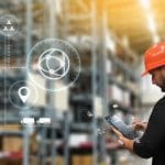 Cómo funciona la automatización intralogística