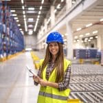 La mujer en el sector logístico