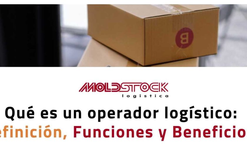 operador logistico
