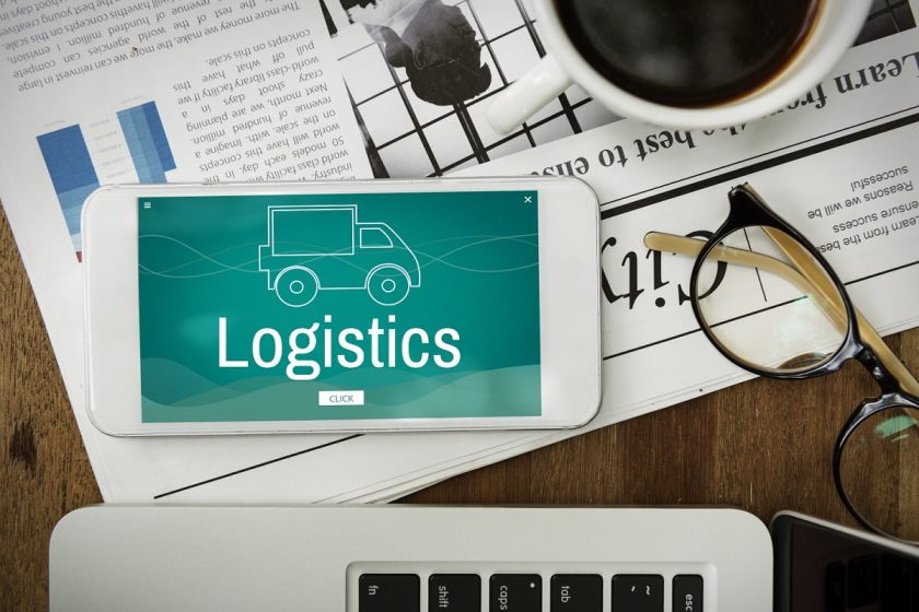Los mejores software de logística