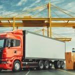 ¿Qué tipos de transporte de mercancías existen?