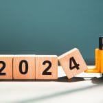 Tendencias en logística para 2024