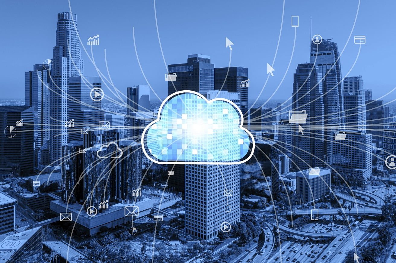 cloud-logistic