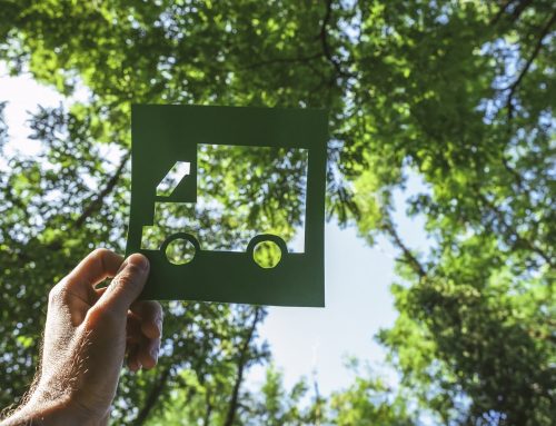 Logística Sostenible: Beneficios e importancia en la empresa