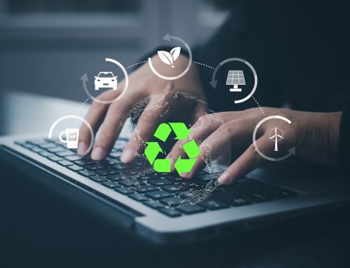 Softwares de gestión de residuos: Cómo elegir el adecuado