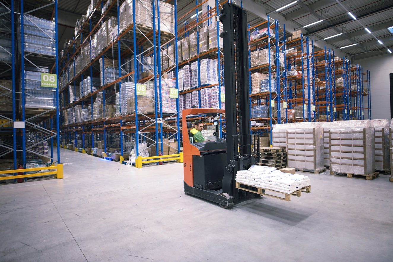 Cross Docking: Claves para la logística de tu empresa