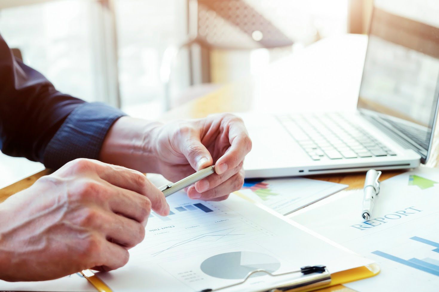 finanzas operativas