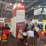 Moldstock destaca en Logistics & Automation Madrid