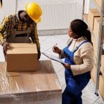 Claves para optimizar el picking y packing en la logística