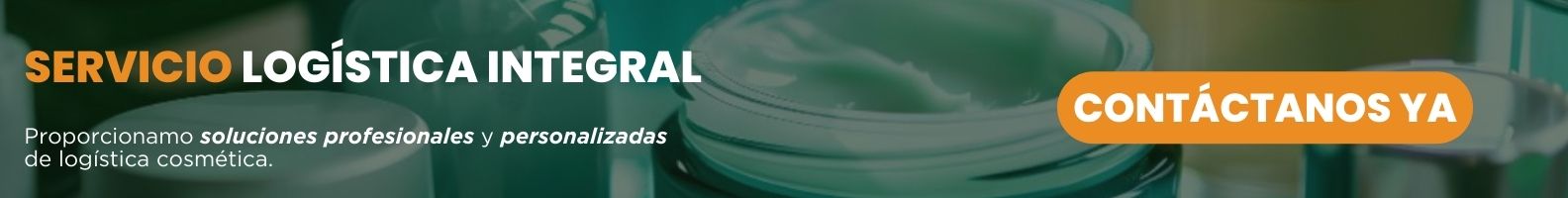 logística integral