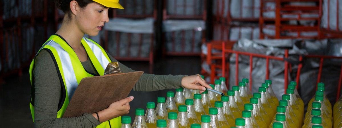 transporte de alimentos y bebidas