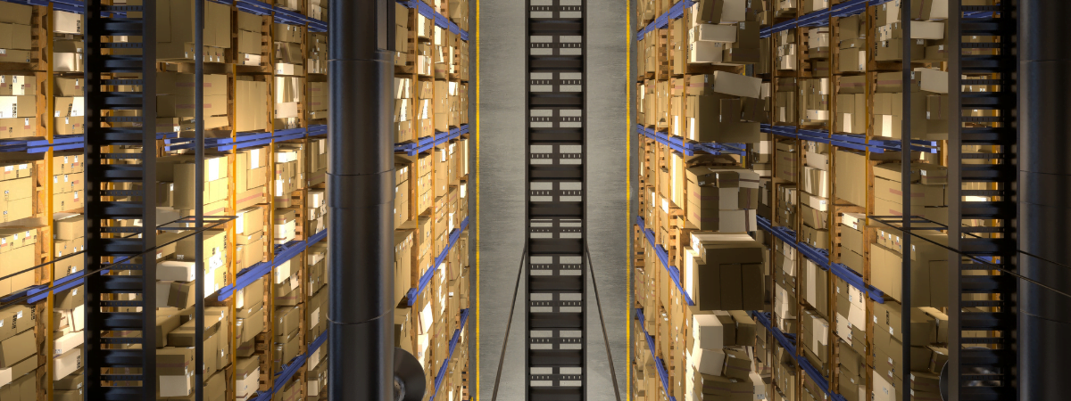 retos logística retail