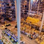Moldstock Integra a REDSla y Centrum en su estructura corporativa y adquiere el Fondo de Comercio de Aries Logistic