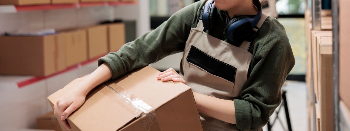 tipos de kitting en la logistica