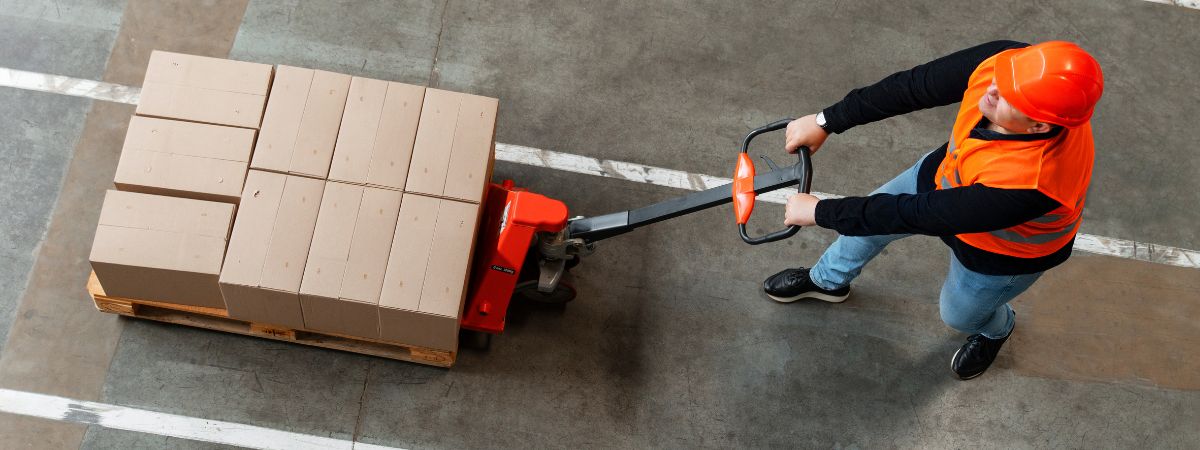 beneficios del kitting logistico