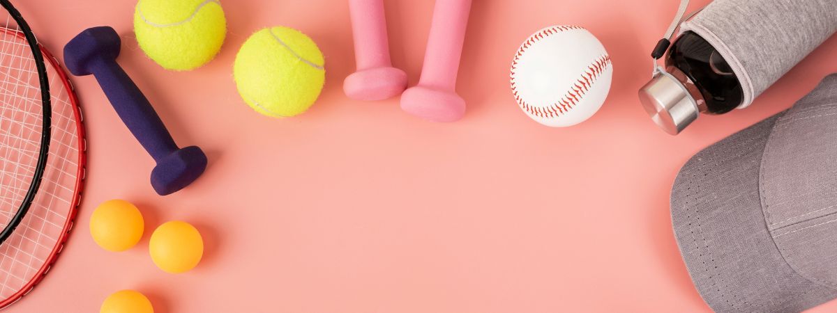 Logística tiendas de deportes