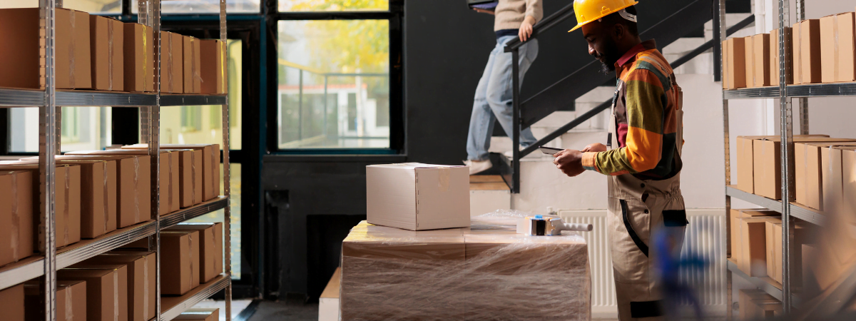 alquiler de almacen para negpcios